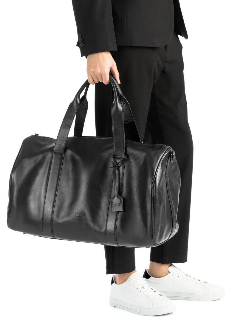 weekender bag