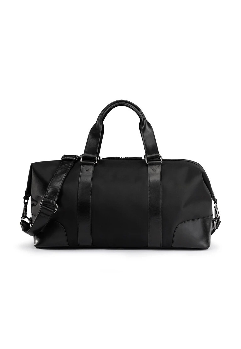 weekender bag