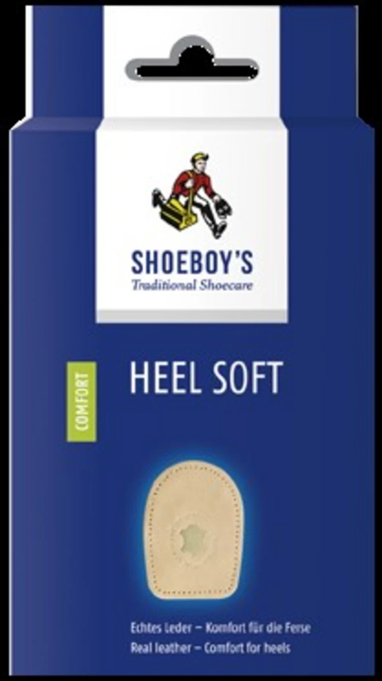heel insert
