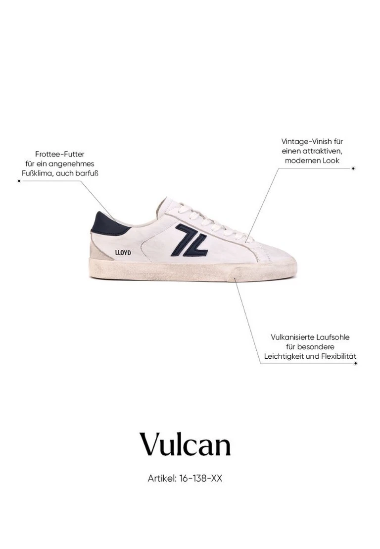 vulcan