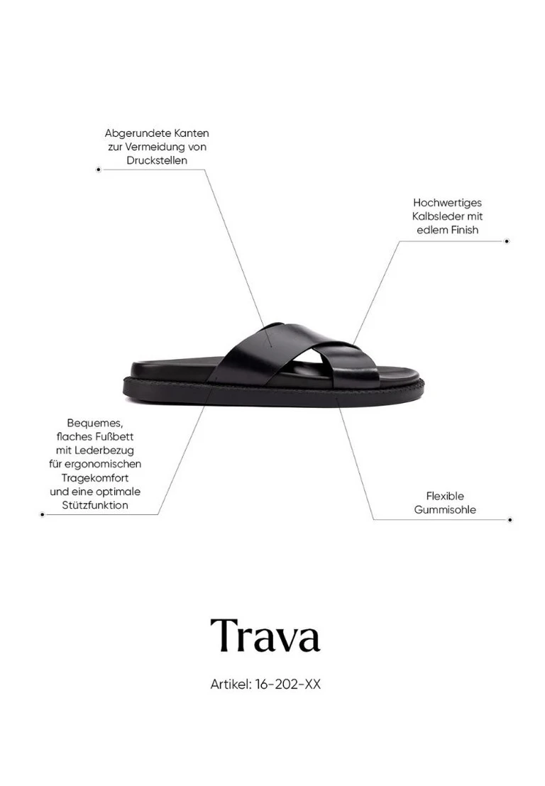 trava