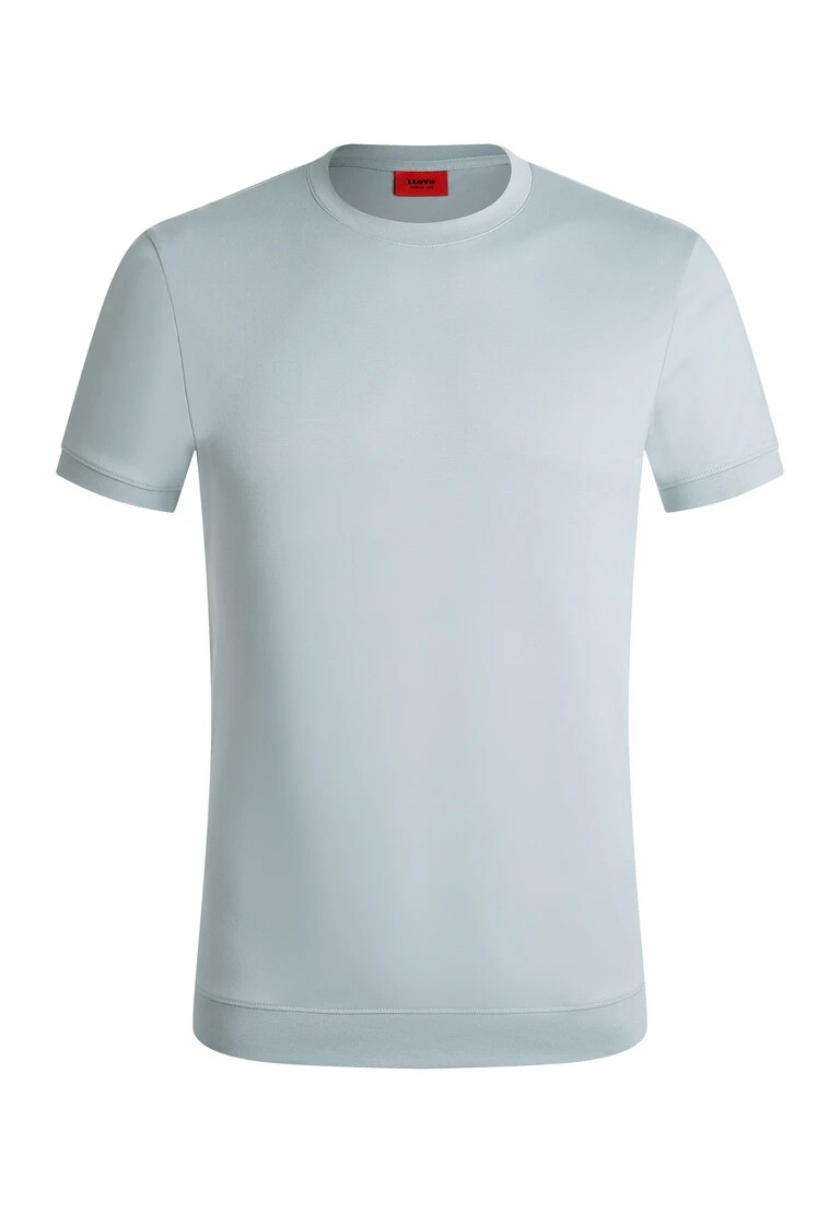 round neck t-shirt
