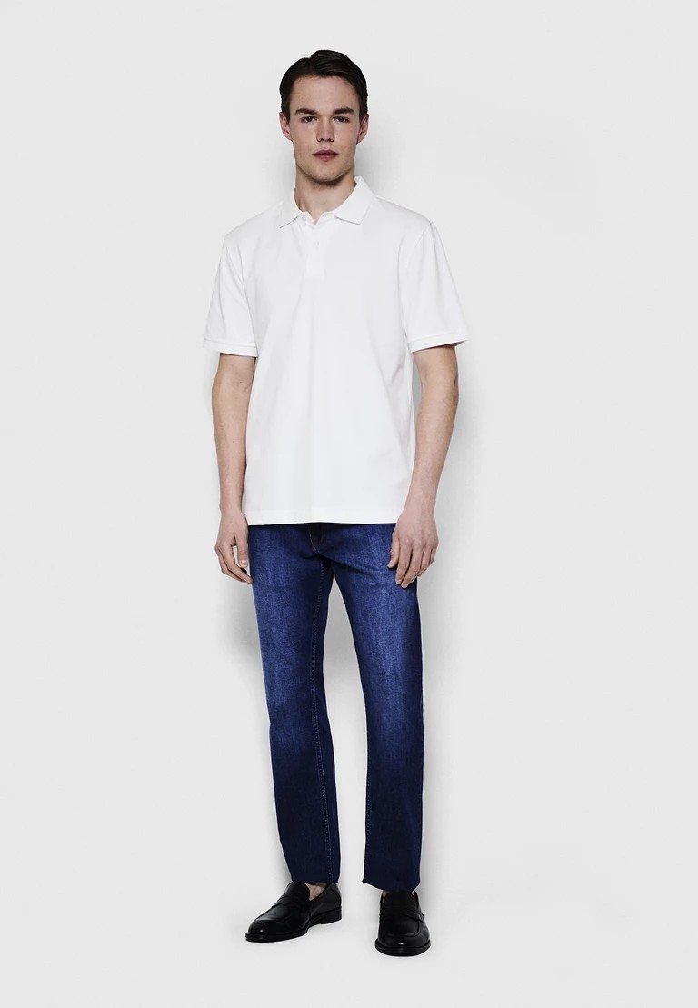 polo shirt