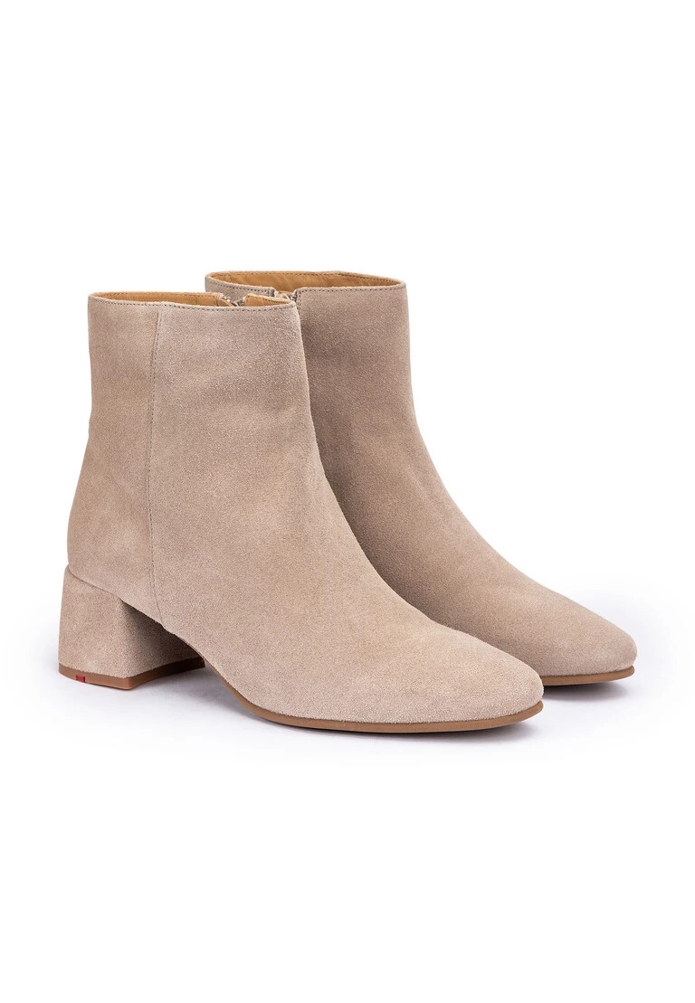 ankle boot