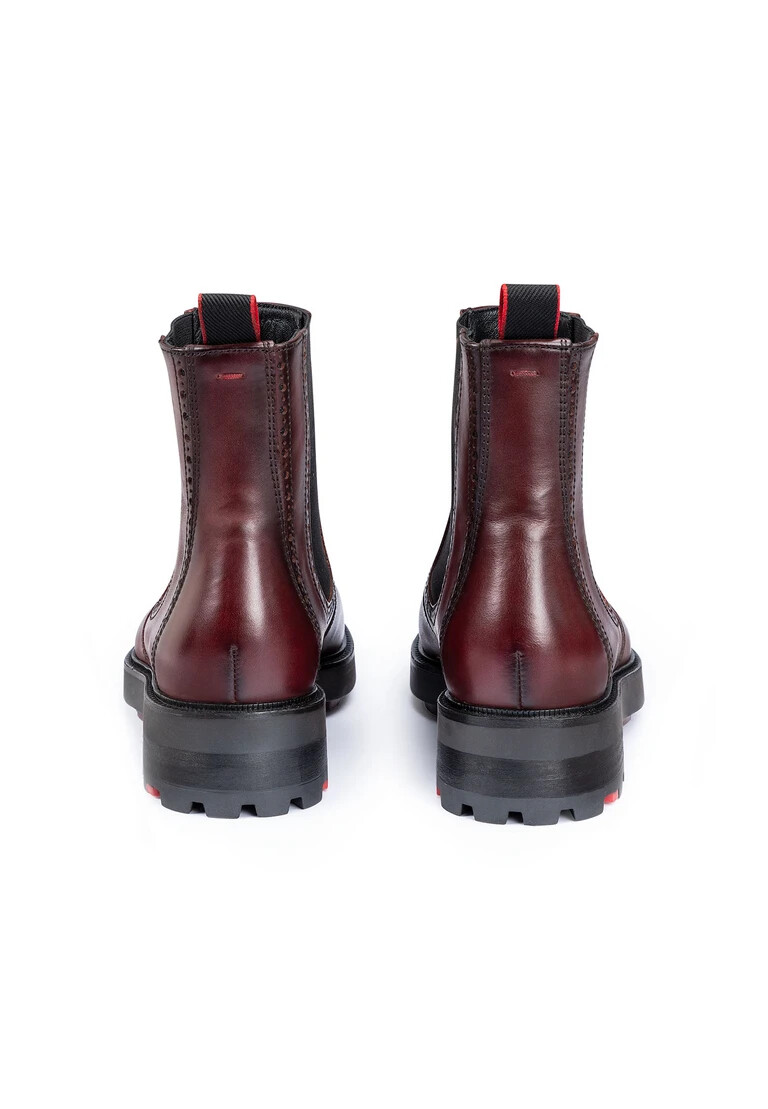 ankle boot