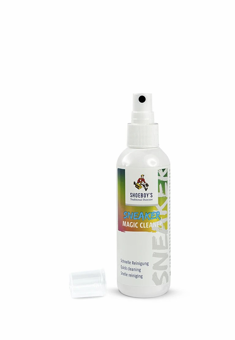 sneaker magic cleaner 100ml